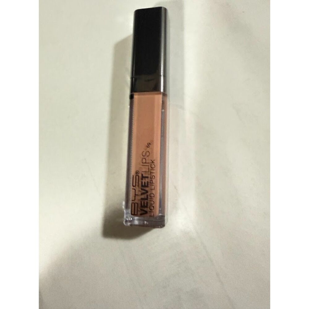 BYS Velvet Lips Liquid Lipstick